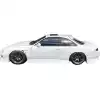 VSaero FRP URA Side Skirts > Nissan 240SX S14 1995-1998 - Image 2