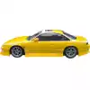 VSaero FRP URA Side Skirts > Nissan 240SX S14 1995-1998 - Image 30