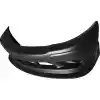 VSaero FRP Cobra R Lightning Front Bumper > Ford Explorer 1997-2002 - Image 7