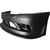 VSaero FRP Cobra R Lightning Front Bumper > Ford Explorer 1997-2002 - Image 8