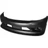 VSaero FRP Cobra R Lightning Front Bumper > Ford Explorer 1997-2002 - Image 9