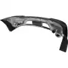 VSaero FRP Cobra R Lightning Front Bumper > Ford Explorer 1997-2002 - Image 15