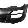 VSaero FRP MASO Front Bumper > Porsche 911 997 2005-2012 - Image 12