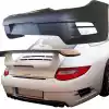 VSaero FRP MASO Rear Bumper > Porsche 911 997 2009-2012 - Image 1