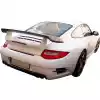 VSaero FRP MASO Rear Bumper > Porsche 911 997 2009-2012 - Image 2