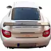 VSaero FRP MASO Rear Bumper > Porsche 911 997 2009-2012 - Image 4