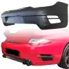 VSaero FRP MASO Rear Bumper > Porsche 911 997 2009-2012 - Image 8