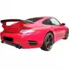 VSaero FRP MASO Rear Bumper > Porsche 911 997 2009-2012 - Image 9