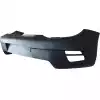 VSaero FRP MASO Rear Bumper > Porsche 911 997 2009-2012 - Image 10