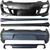 VSaero FRP MASO Body Kit 5pc > Porsche 911 997 2009-2012 - Image 4