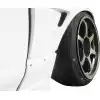 VSaero FRP TKYO v1 Wide Body Fenders (front) 30mm > Nissan Silvia S13 1989-1994 > 2dr Coupe - Image 40