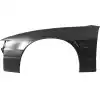 VSaero FRP TKYO v1 Wide Body Fenders (front) 30mm > Nissan Silvia S13 1989-1994 > 2dr Coupe - Image 12