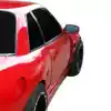 VSaero FRP TKYO v1 Wide Body Fenders (front) 30mm > Nissan Silvia S13 1989-1994 > 2dr Coupe - Image 38