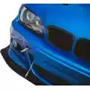 VSaero FRP TKYO Wide Body Front Lip > BMW 3-Series 325Ci 330Ci E46 1999-2001 > 2dr Coupe - Image 6