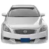 VSaero FRP LBPE Front Bumper > Infiniti G37 Coupe 2008-2015 > 2dr Coupe - Image 4