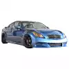 VSaero FRP LBPE Front Bumper > Infiniti G37 Coupe 2008-2015 > 2dr Coupe - Image 10