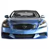 VSaero FRP LBPE Front Bumper > Infiniti G37 Coupe 2008-2015 > 2dr Coupe - Image 11