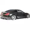 VSaero FRP LBPE Wide Body Side Skirts > Infiniti G37 Coupe 2008-2015 > 2dr Coupe - Image 6