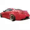 VSaero FRP LBPE Wide Body Side Skirts > Infiniti G37 Coupe 2008-2015 > 2dr Coupe - Image 25