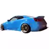 VSaero FRP LBPE Wide Body Side Skirts > Infiniti G37 Coupe 2008-2015 > 2dr Coupe - Image 28