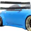 VSaero FRP LBPE Wide Body Side Skirts > Infiniti G37 Coupe 2008-2015 > 2dr Coupe - Image 29