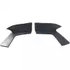 VSaero FRP LBPE Rear Diffuser 3pc > Infiniti G37 Coupe 2008-2015 > 2dr Coupe - Image 31