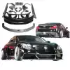 VSaero FRP LBPE Wide Body Kit > Infiniti G37 Coupe 2008-2015 > 2dr Coupe - Image 2