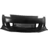 VSaero FRP AMU Front Bumper with Diffuser Kit > Nissan 350Z Z33 2003-2008 - Image 19