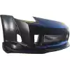 VSaero FRP AMU Front Bumper with Diffuser Kit > Nissan 350Z Z33 2003-2008 - Image 21