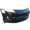 VSaero FRP AMU Front Bumper with Diffuser Kit > Nissan 350Z Z33 2003-2008 - Image 22