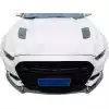 VSaero FRP KTOT Front Lip > Ford Mustang 2015-2017 - Image 19