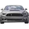 VSaero FRP KTOT Front Lip > Ford Mustang 2015-2017 - Image 22