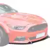 VSaero FRP KTOT Front Lip > Ford Mustang 2015-2017 - Image 14