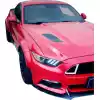 VSaero FRP KTOT Front Lip > Ford Mustang 2015-2017 - Image 15