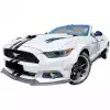 VSaero FRP KTOT Wide Body Fenders (front) > Ford Mustang 2015-2020 - Image 27