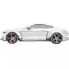 VSaero FRP KTOT Wide Body Fenders (front) > Ford Mustang 2015-2020 - Image 29