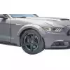 VSaero FRP KTOT Wide Body Fenders (front) > Ford Mustang 2015-2020 - Image 31