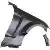 VSaero FRP KTOT Wide Body Fenders (front) > Ford Mustang 2015-2020 - Image 7