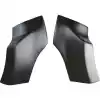 VSaero FRP KTOT Wide Body Fenders (front) > Ford Mustang 2015-2020 - Image 21