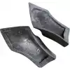 VSaero FRP KTOT Wide Body Fenders (front) > Ford Mustang 2015-2020 - Image 24