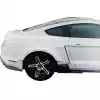 VSaero FRP KTOT Wide Body Fender Flares (rear) > Ford Mustang 2015-2020 - Image 25