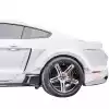 VSaero FRP KTOT Wide Body Fender Flares (rear) > Ford Mustang 2015-2020 - Image 26