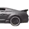 VSaero FRP KTOT Wide Body Fender Flares (rear) > Ford Mustang 2015-2020 - Image 29