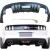 VSaero FRP KTOT Rear Lip > Ford Mustang 2015-2017 - Image 21