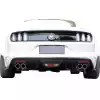 VSaero FRP KTOT Rear Lip > Ford Mustang 2015-2017 - Image 22