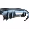 VSaero FRP KTOT Rear Lip > Ford Mustang 2015-2017 - Image 12