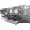 VSaero FRP TKYO Boss Wide Body Front Lip Valance > Mazda RX-7 FD3S 1993-1997 - Image 3