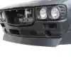 VSaero FRP TKYO Boss Wide Body Front Lip Valance > Mazda RX-7 FD3S 1993-1997 - Image 6