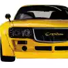 VSaero FRP TKYO Boss Wide Body Front Lip Valance > Mazda RX-7 FD3S 1993-1997 - Image 12