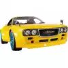 VSaero FRP TKYO Boss Wide Body Front Lip Valance > Mazda RX-7 FD3S 1993-1997 - Image 13